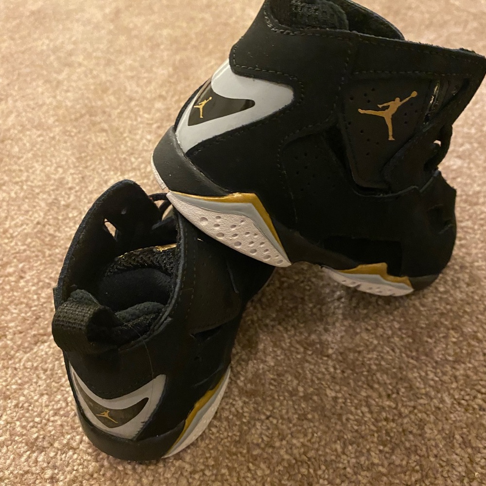 Toddlers 9C Jordan True Flight